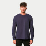 Vault Knit - Long Sleeve