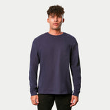 Vault Knit - Long Sleeve