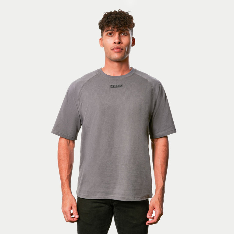 Ease Knit - Short Sleeve