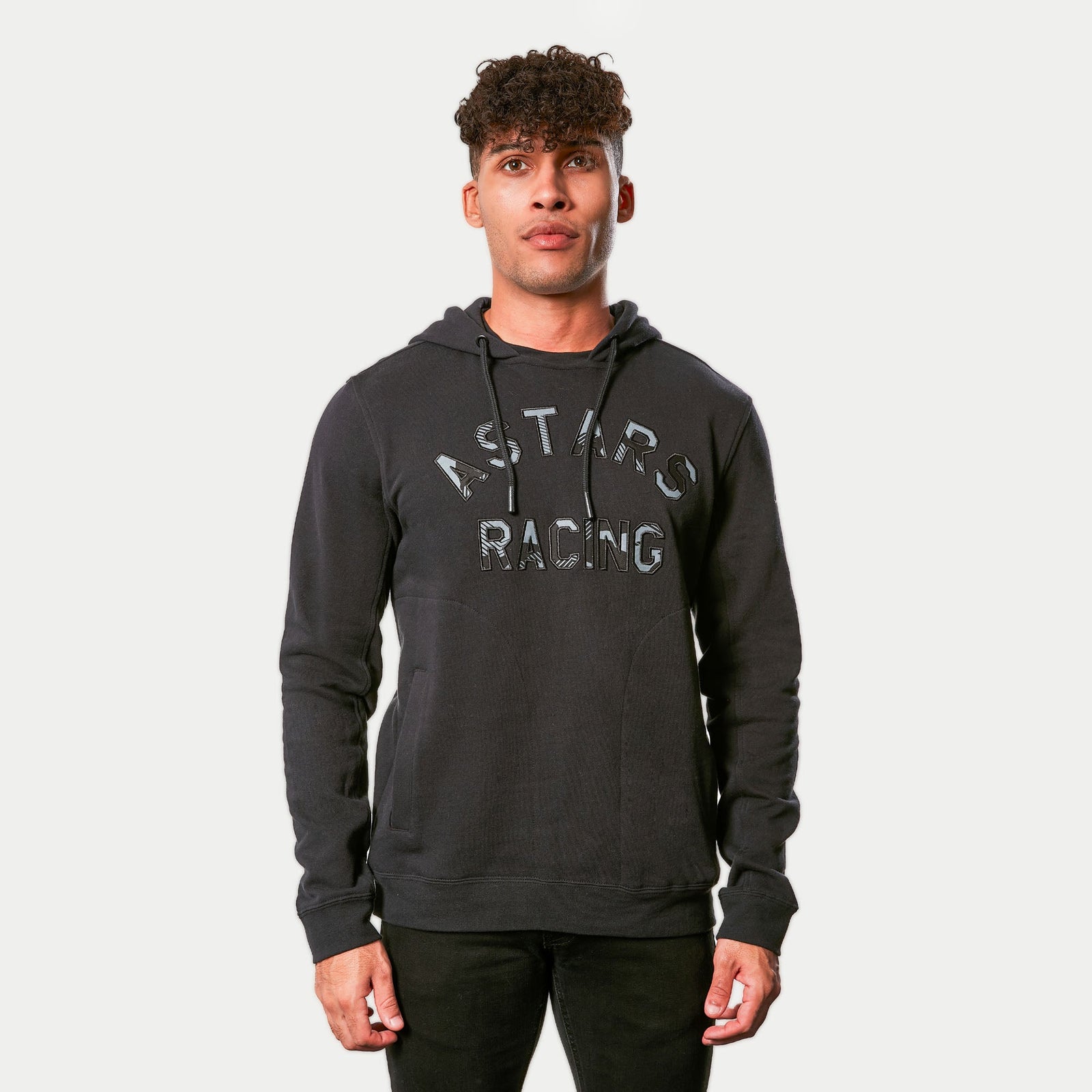 Assured Hoodie