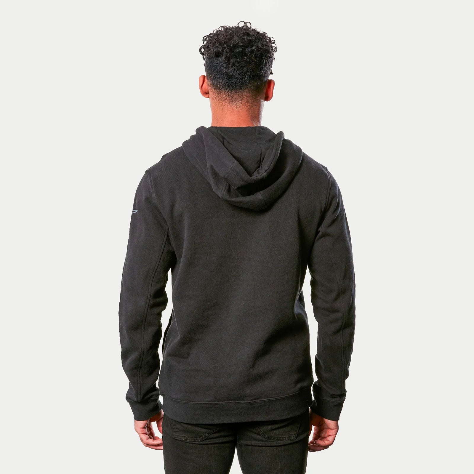 Assured Hoodie