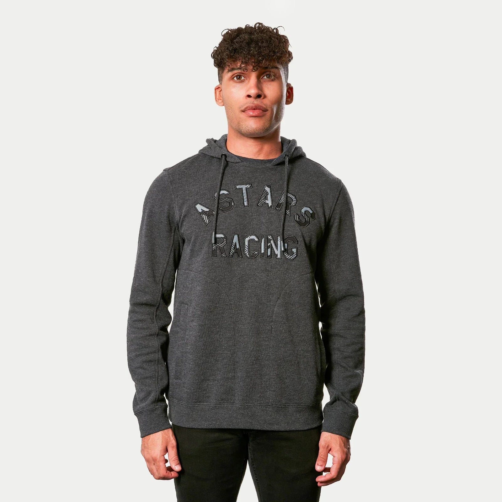Assured Hoodie