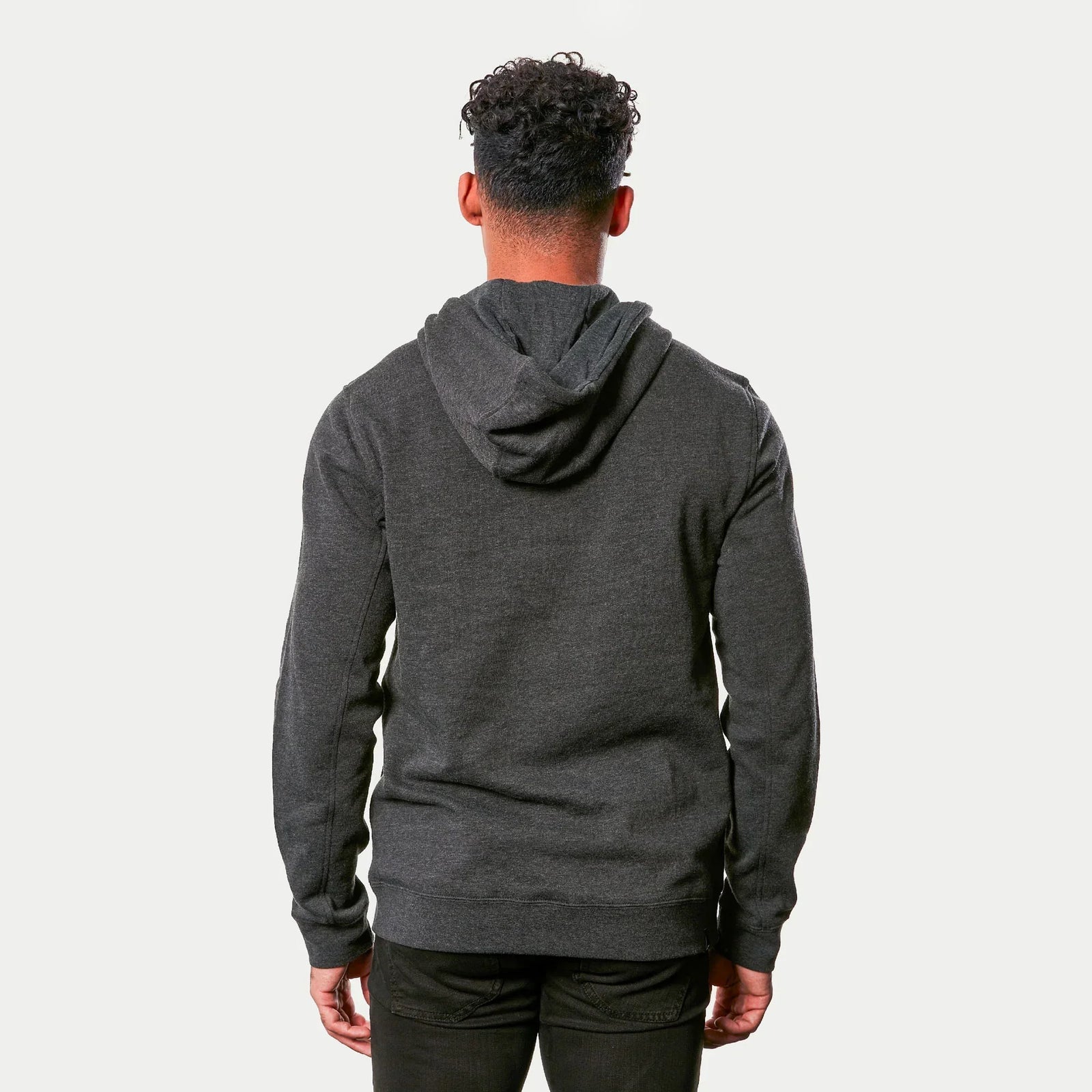 Assured Hoodie