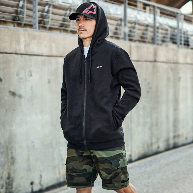 Thermanic Hoodie