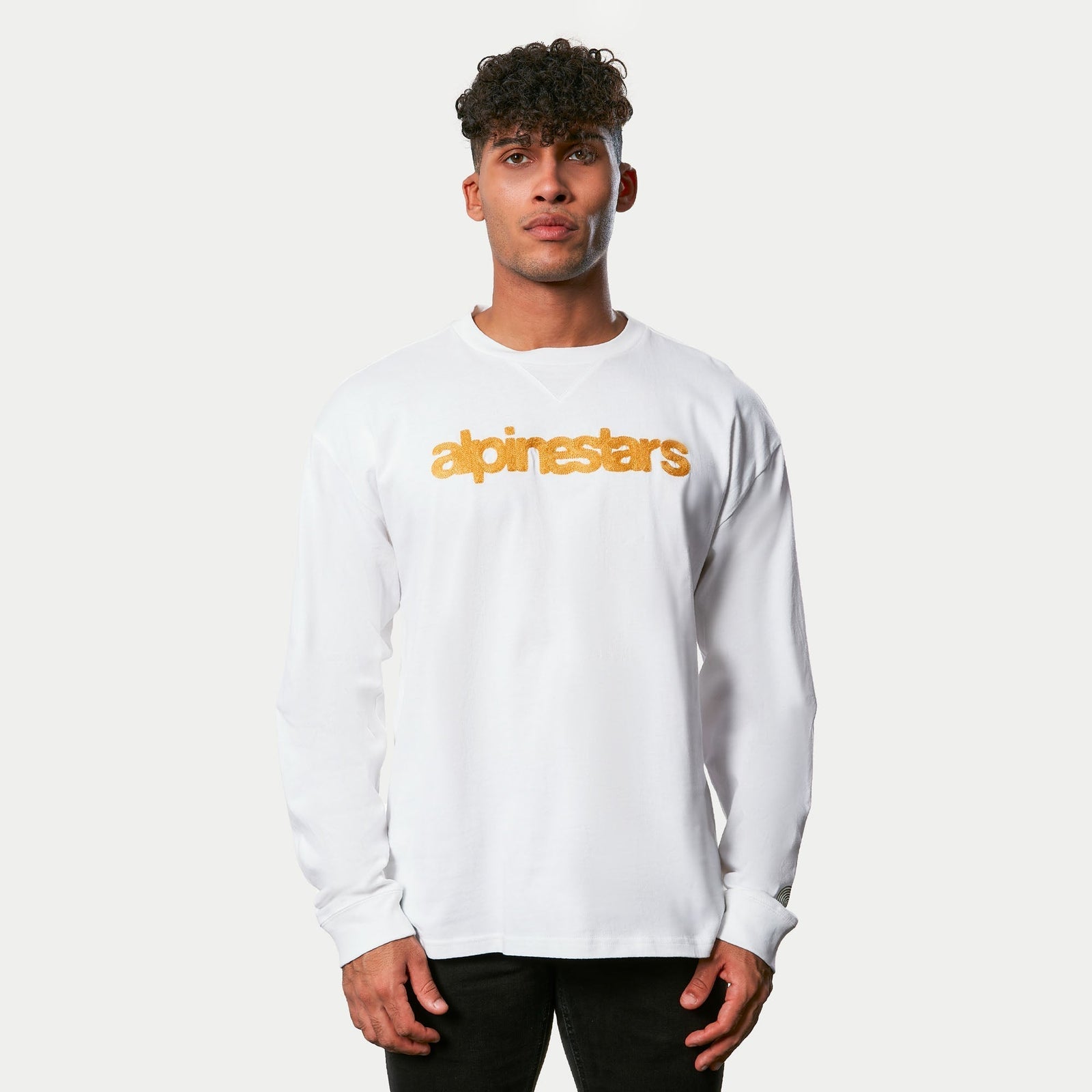 League Tee - Long Sleeve