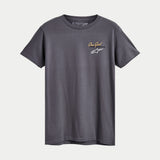 Flagged Tee