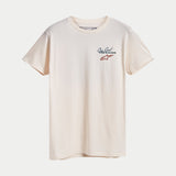 Flagged Tee