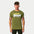 Burnout Tee