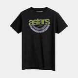 Treadin Tee