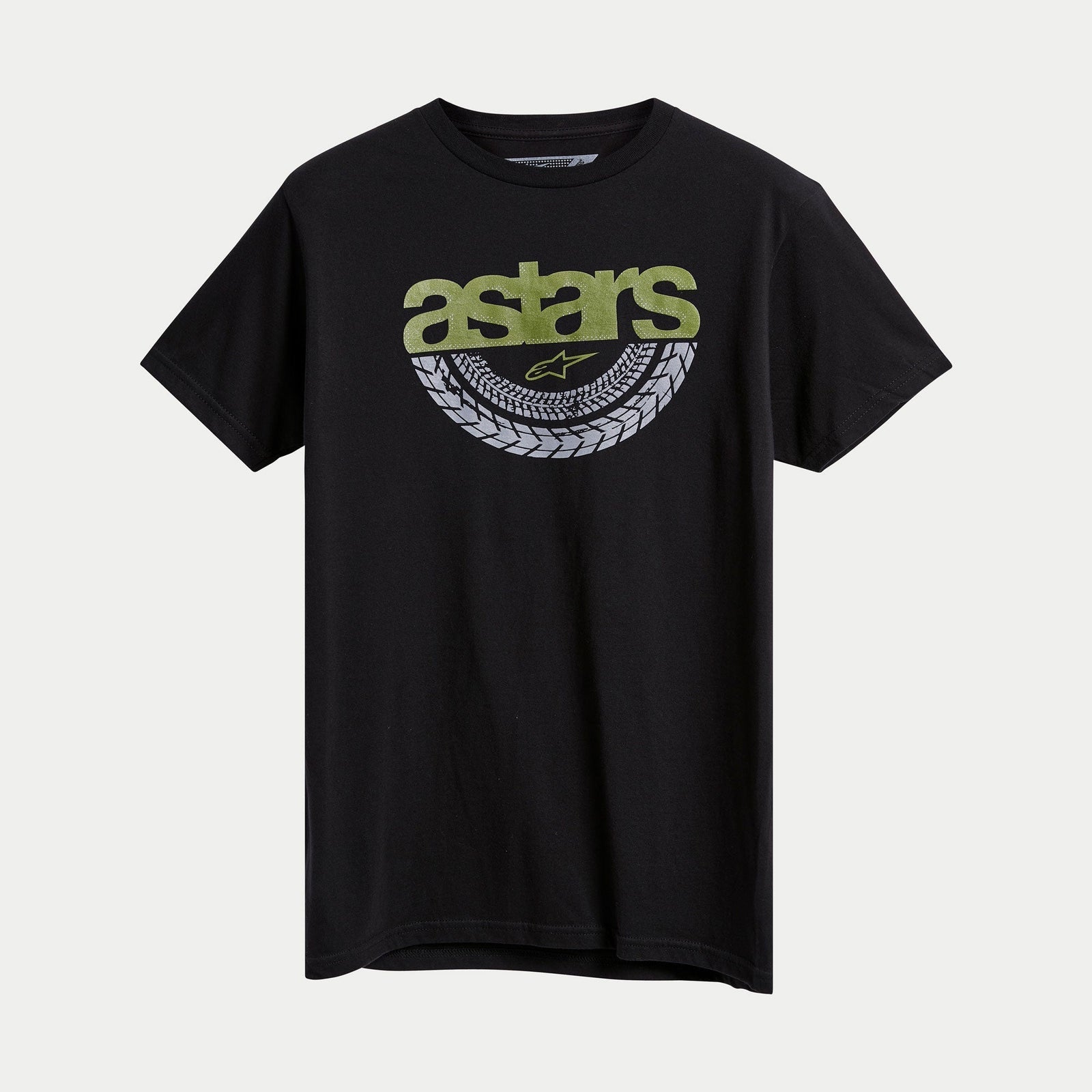 Treadin Tee