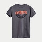 Treadin Tee