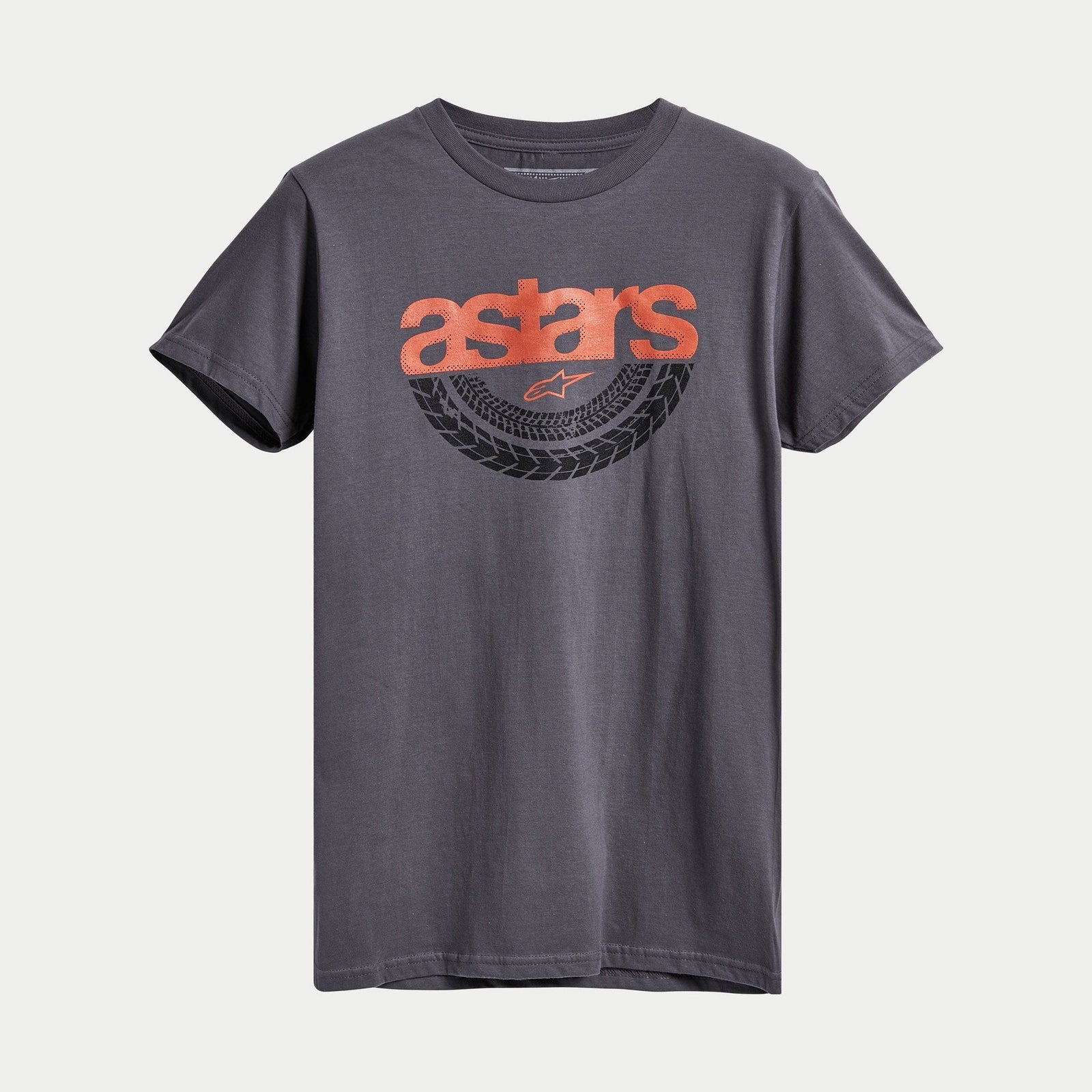 Treadin Tee