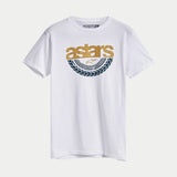Treadin Tee