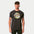 Camo Disk Tee