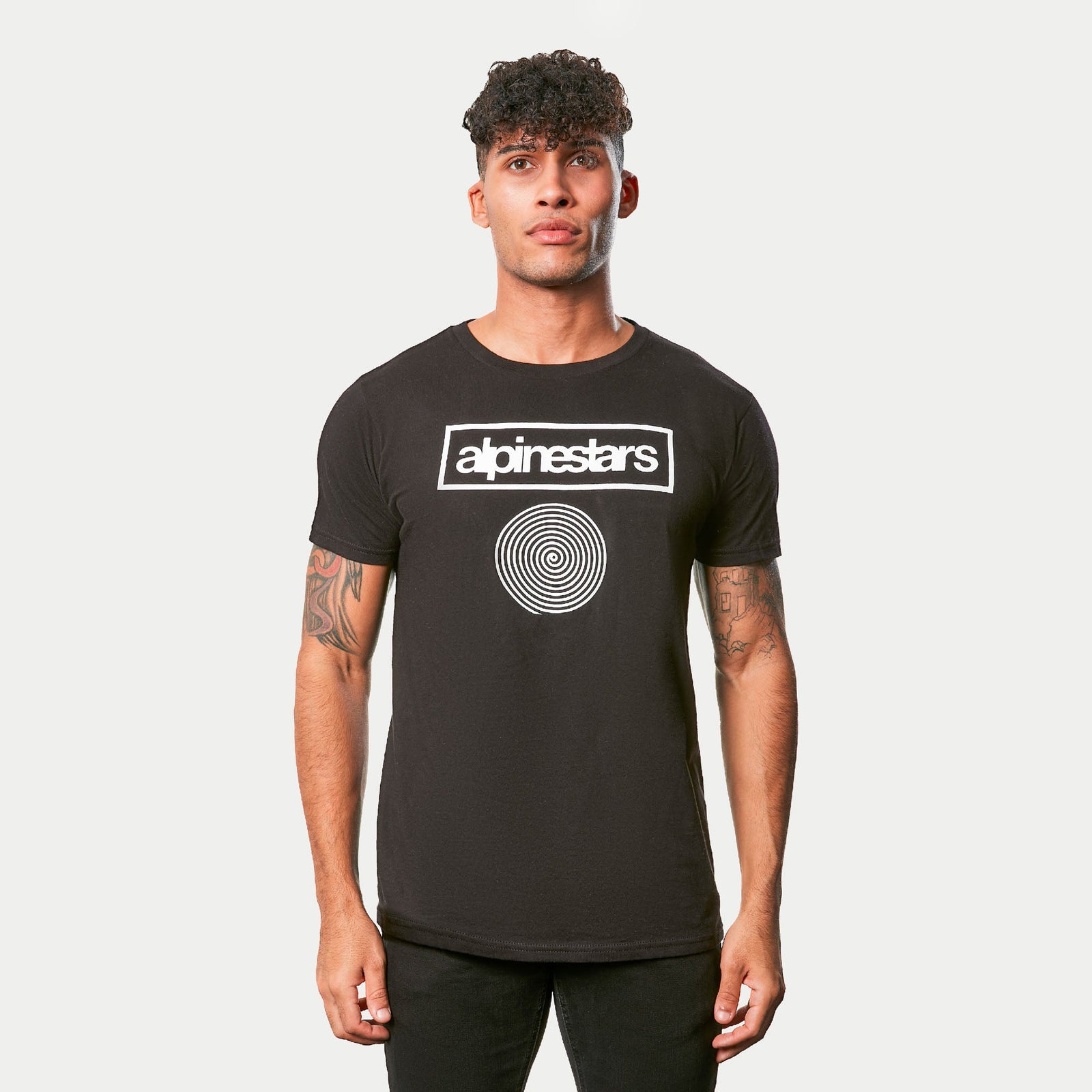 Spun Tee