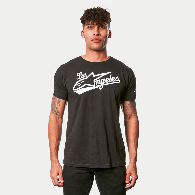 Los Angeles Tee