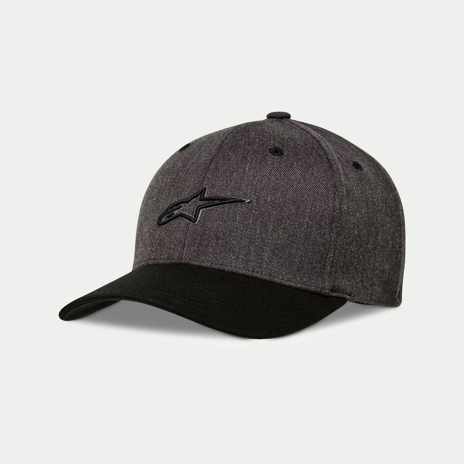 Melange Casquette