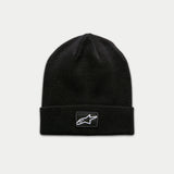 File Cuff Beanie