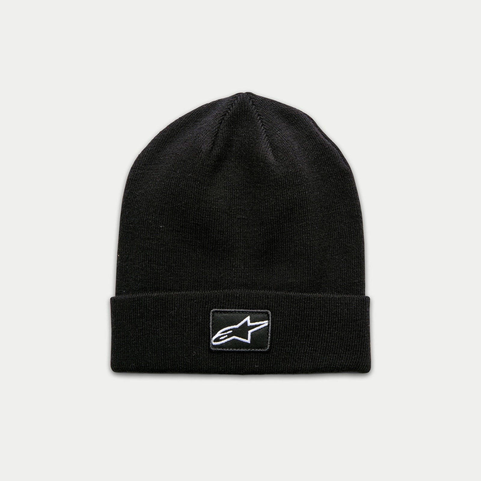 File Cuff Beanie