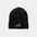 File Cuff Beanie