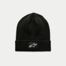 File Cuff Beanie