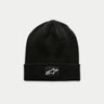 File Cuff Bonnet
