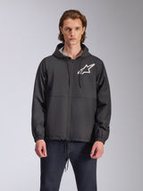 Speeder Chromium Windbreak Jacket