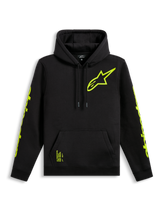 Triple Hoodie