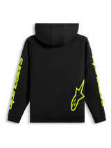 Triple Hoodie