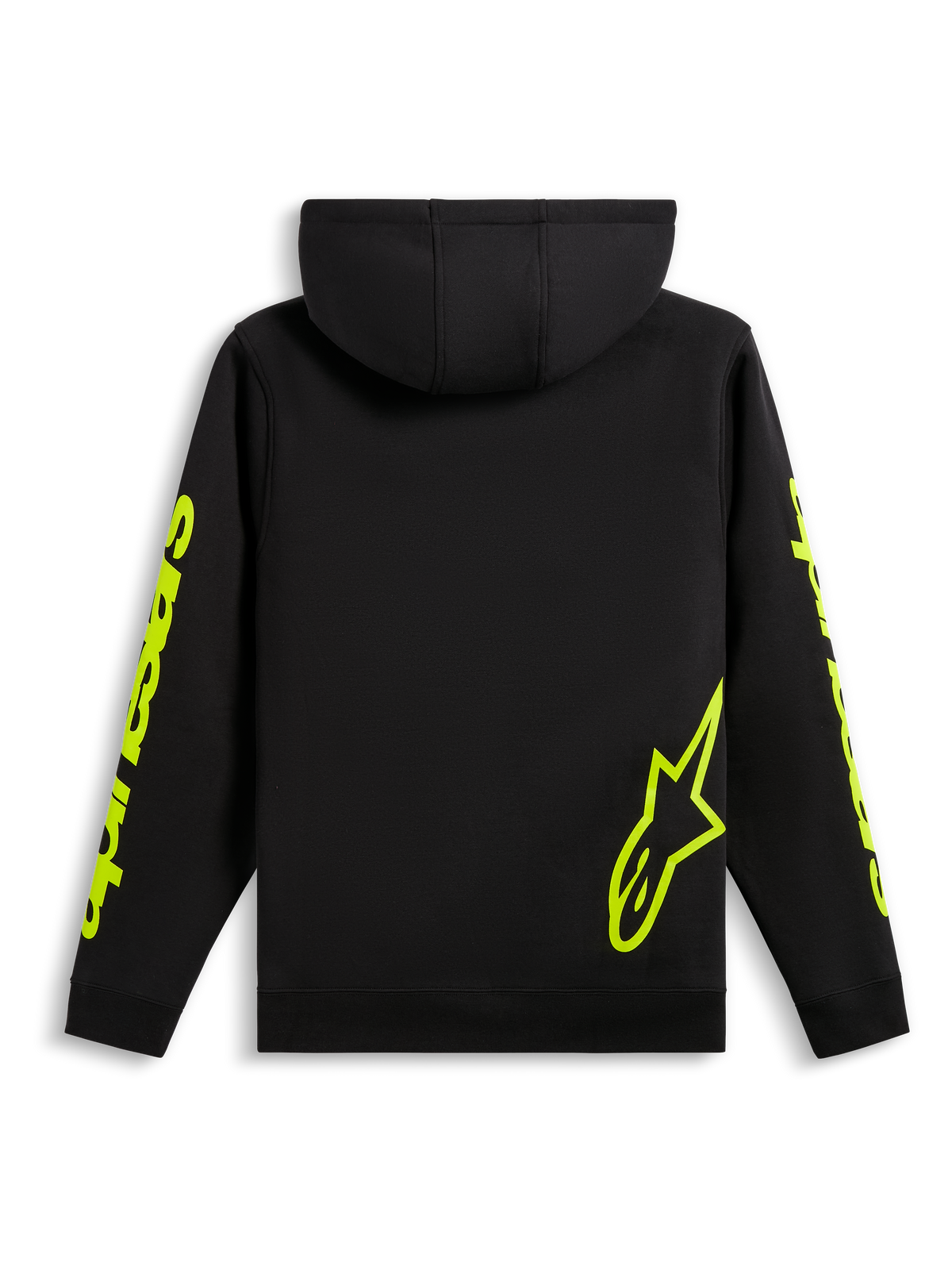 Triple Hoodie