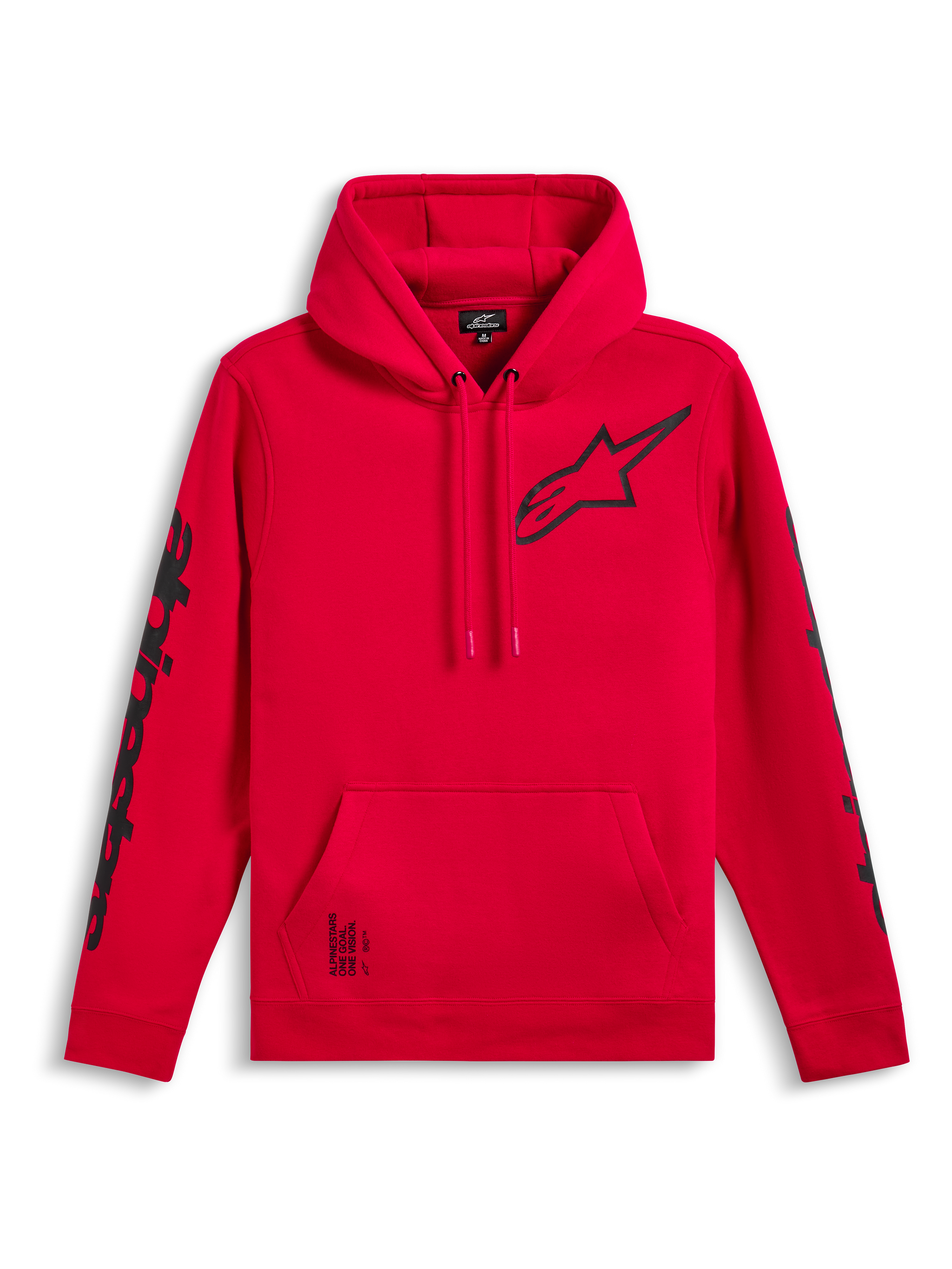 Triple Hoodie