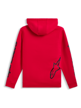 Triple Hoodie