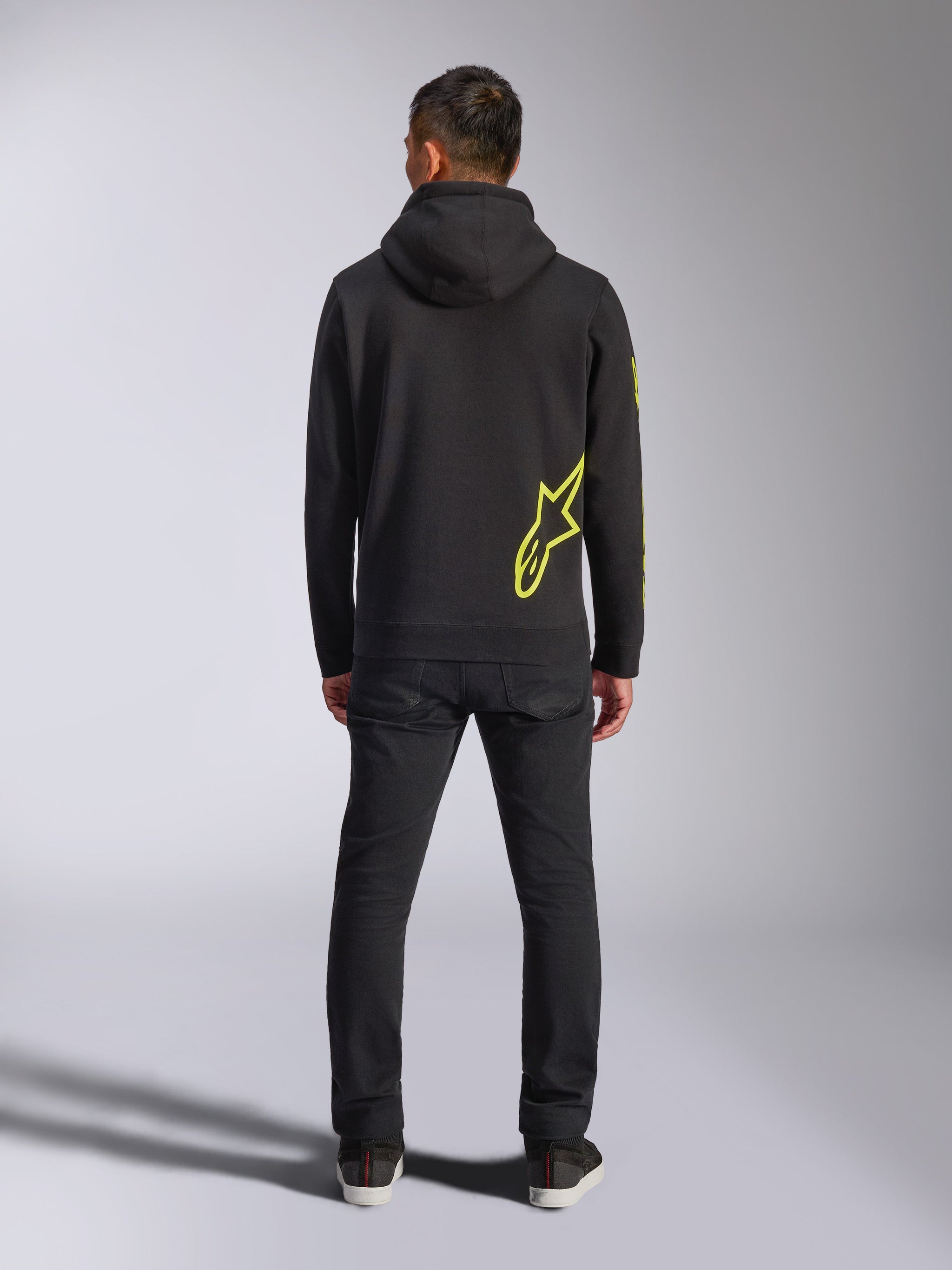 Triple Hoodie