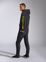 Triple Hoodie