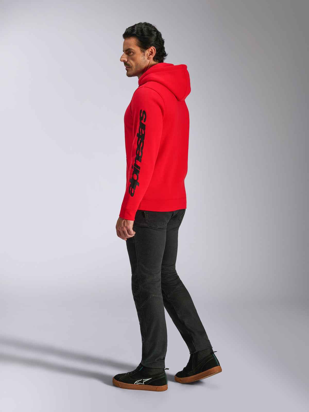 Triple Hoodie
