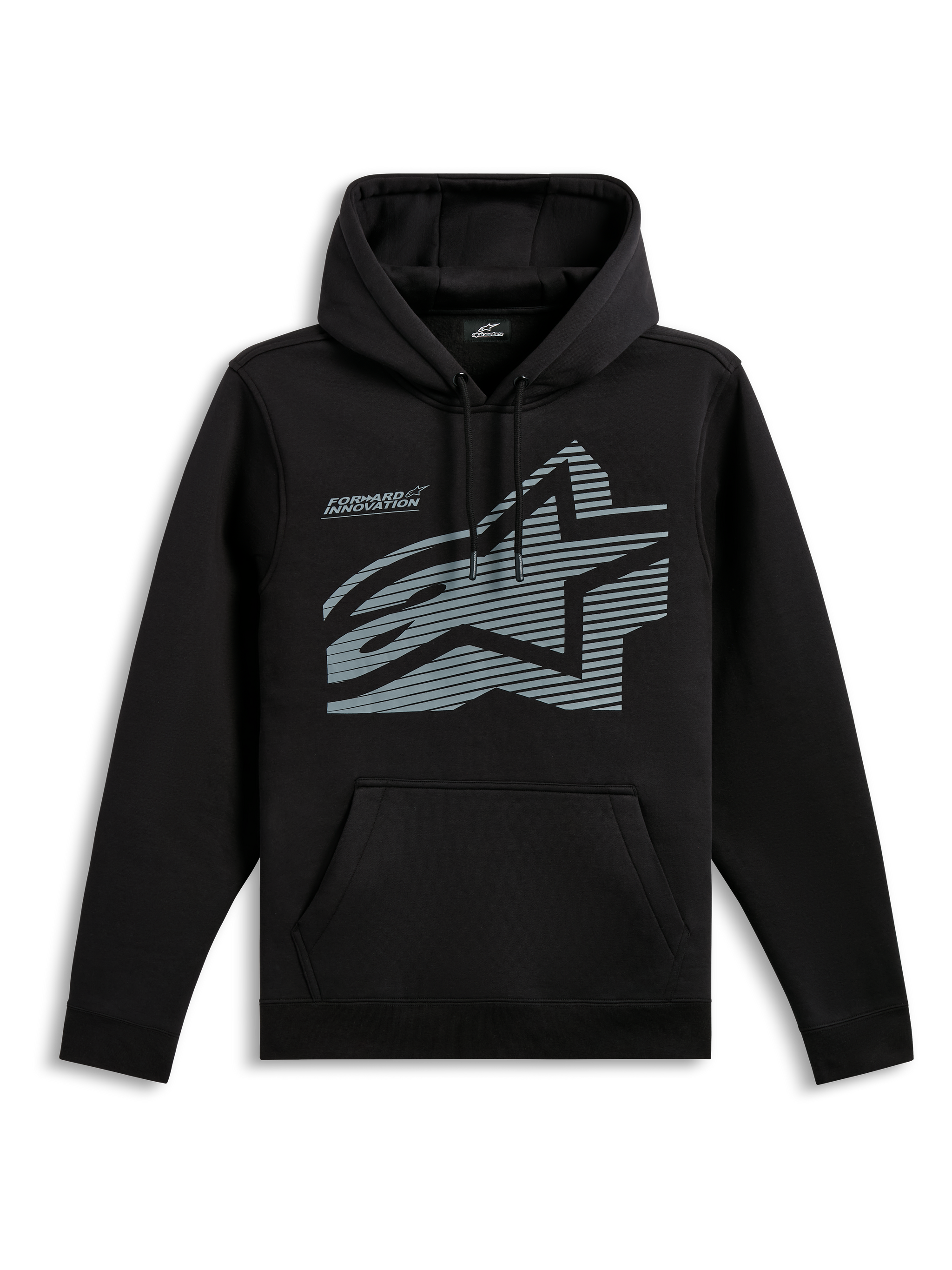 Fasting Hoodie