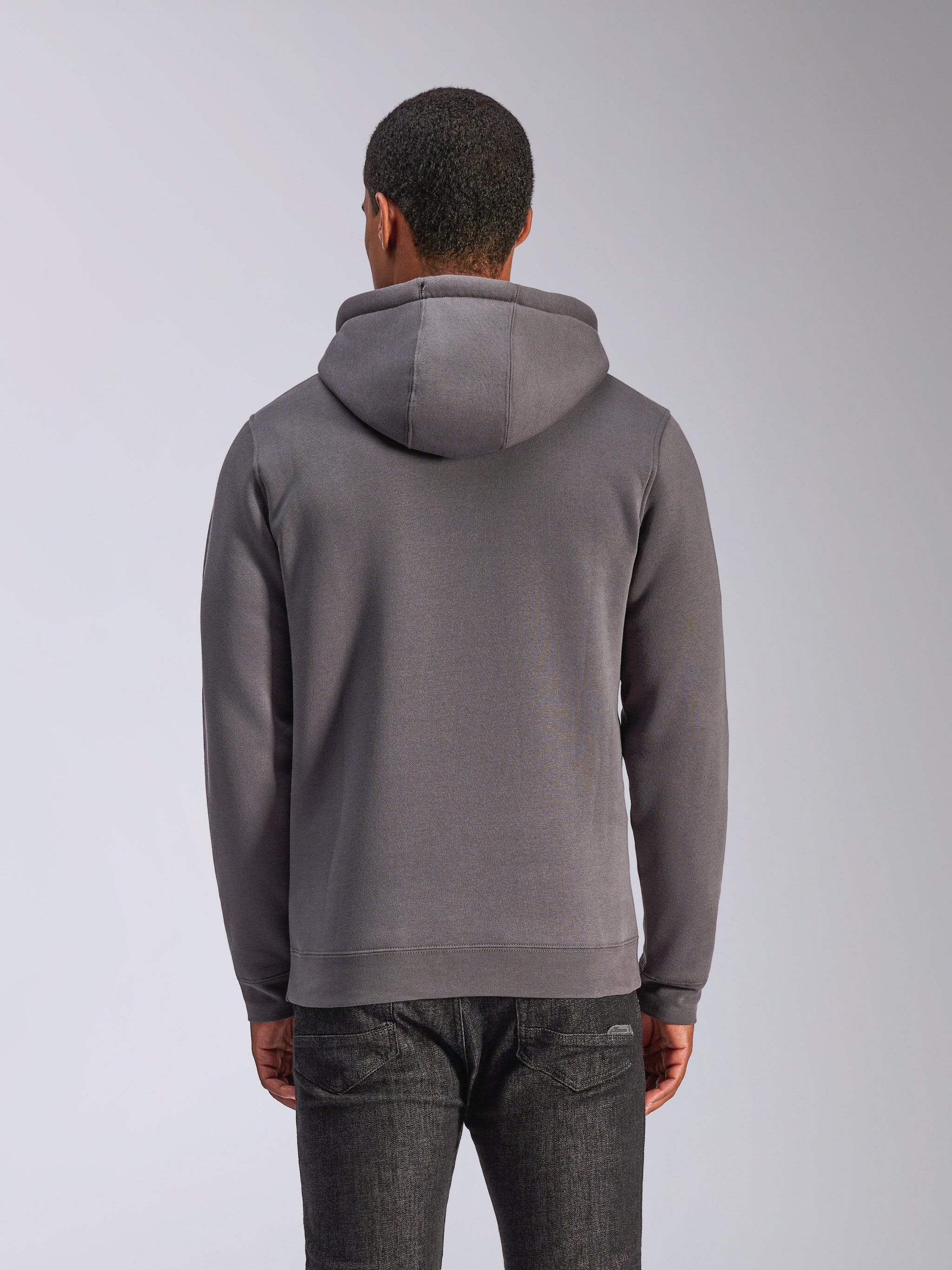 Fasting Hoodie