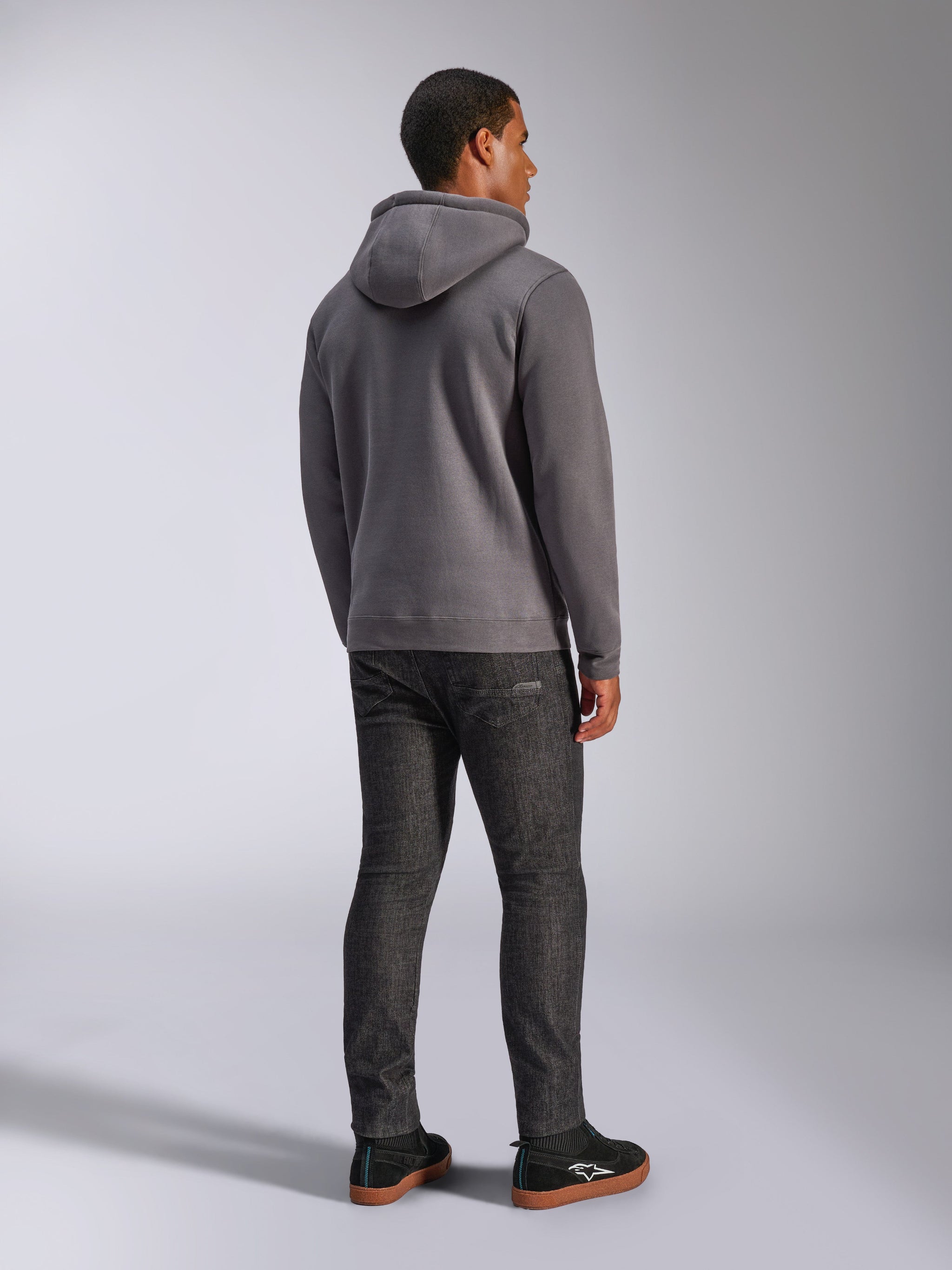 Fasting Hoodie