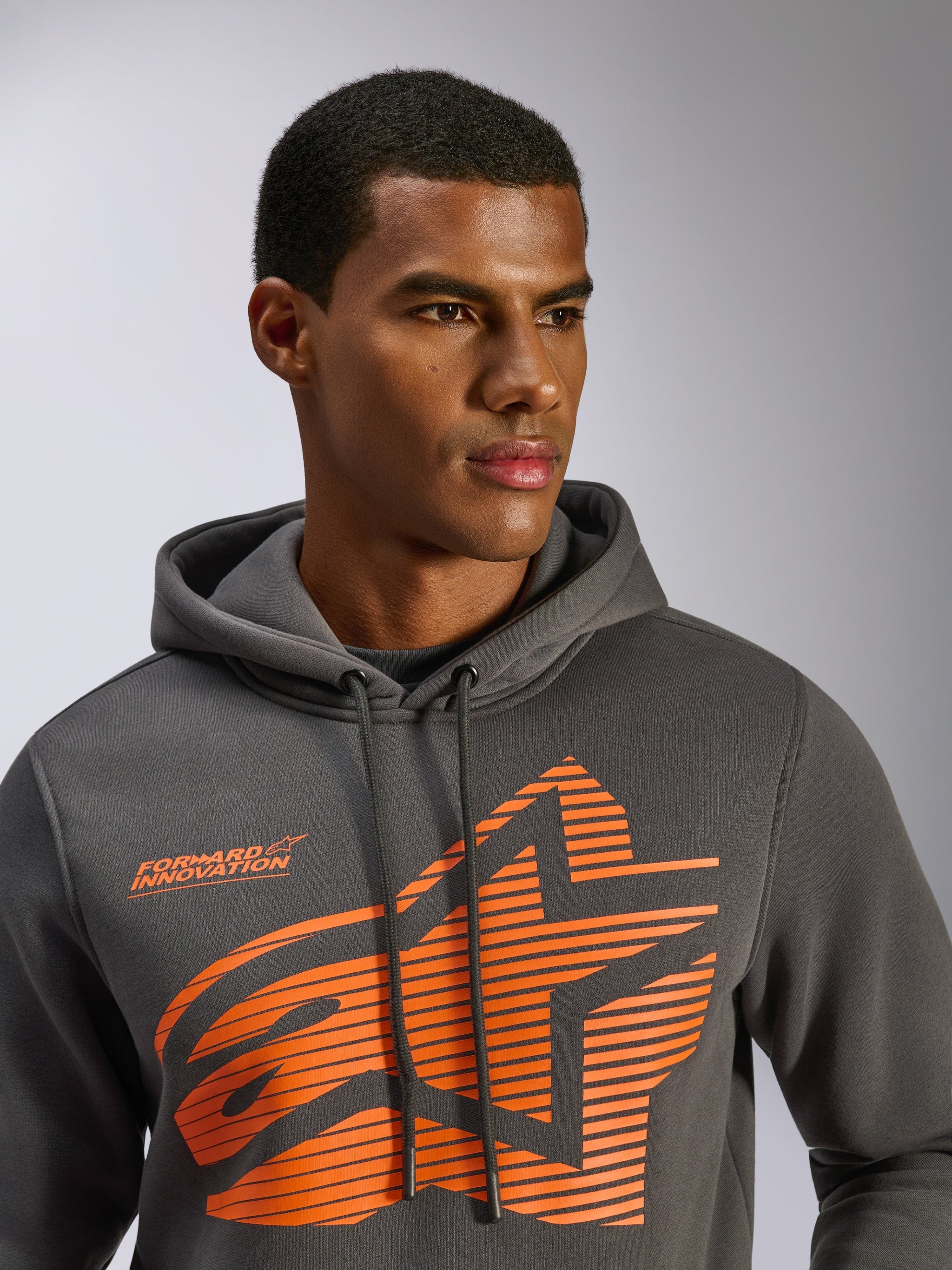 Fasting Hoodie