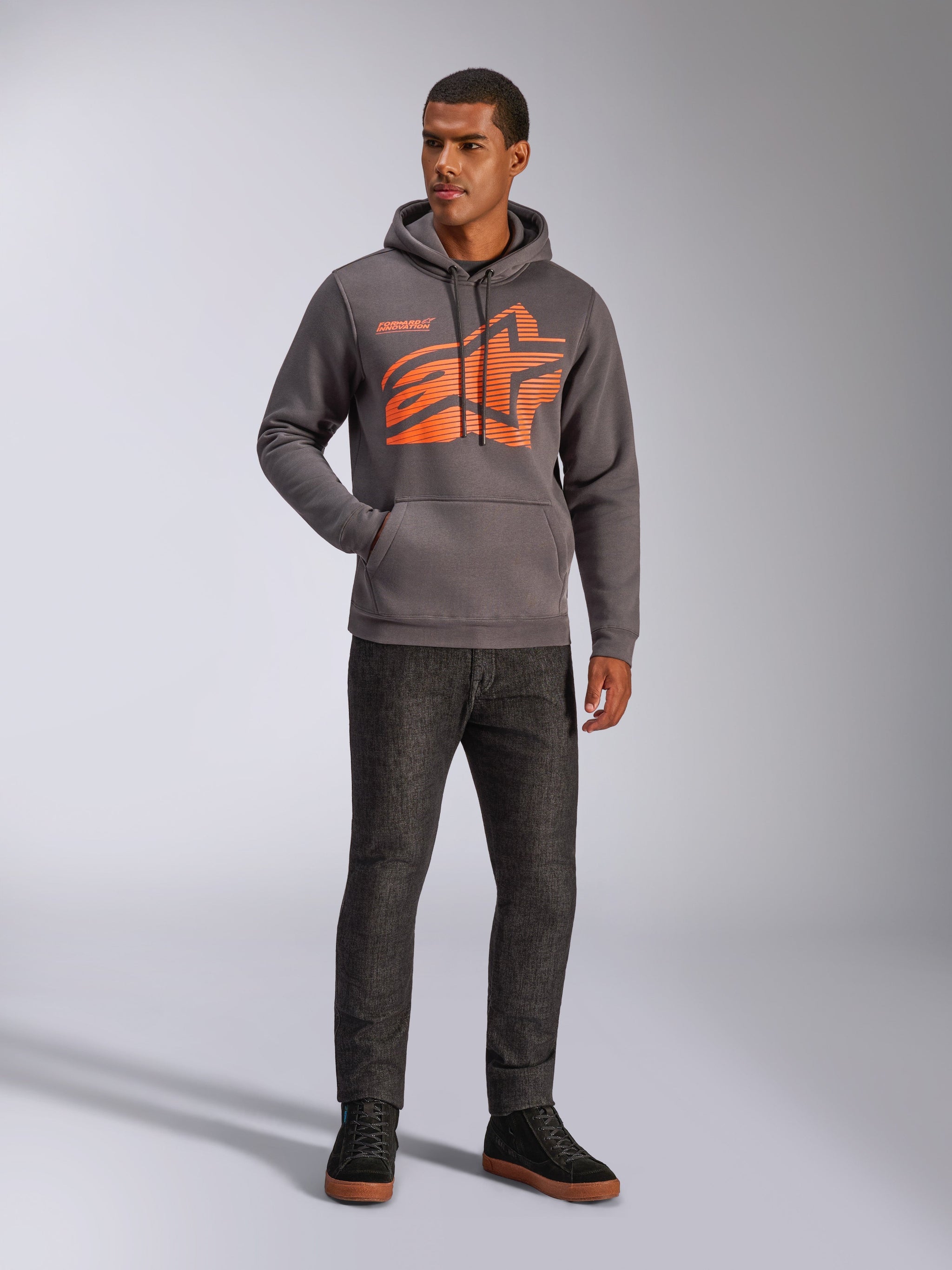 Fasting Hoodie