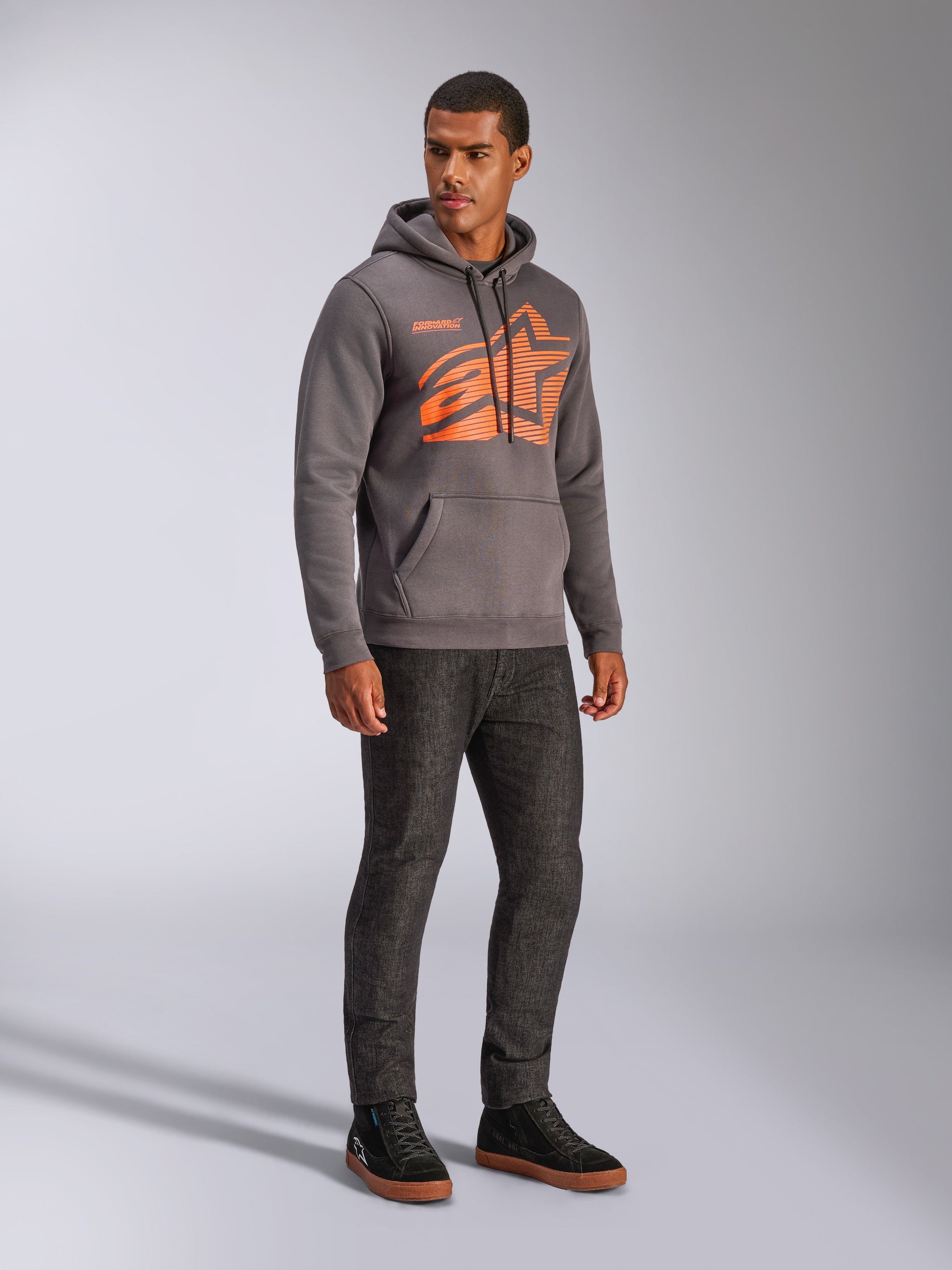 Fasting Hoodie