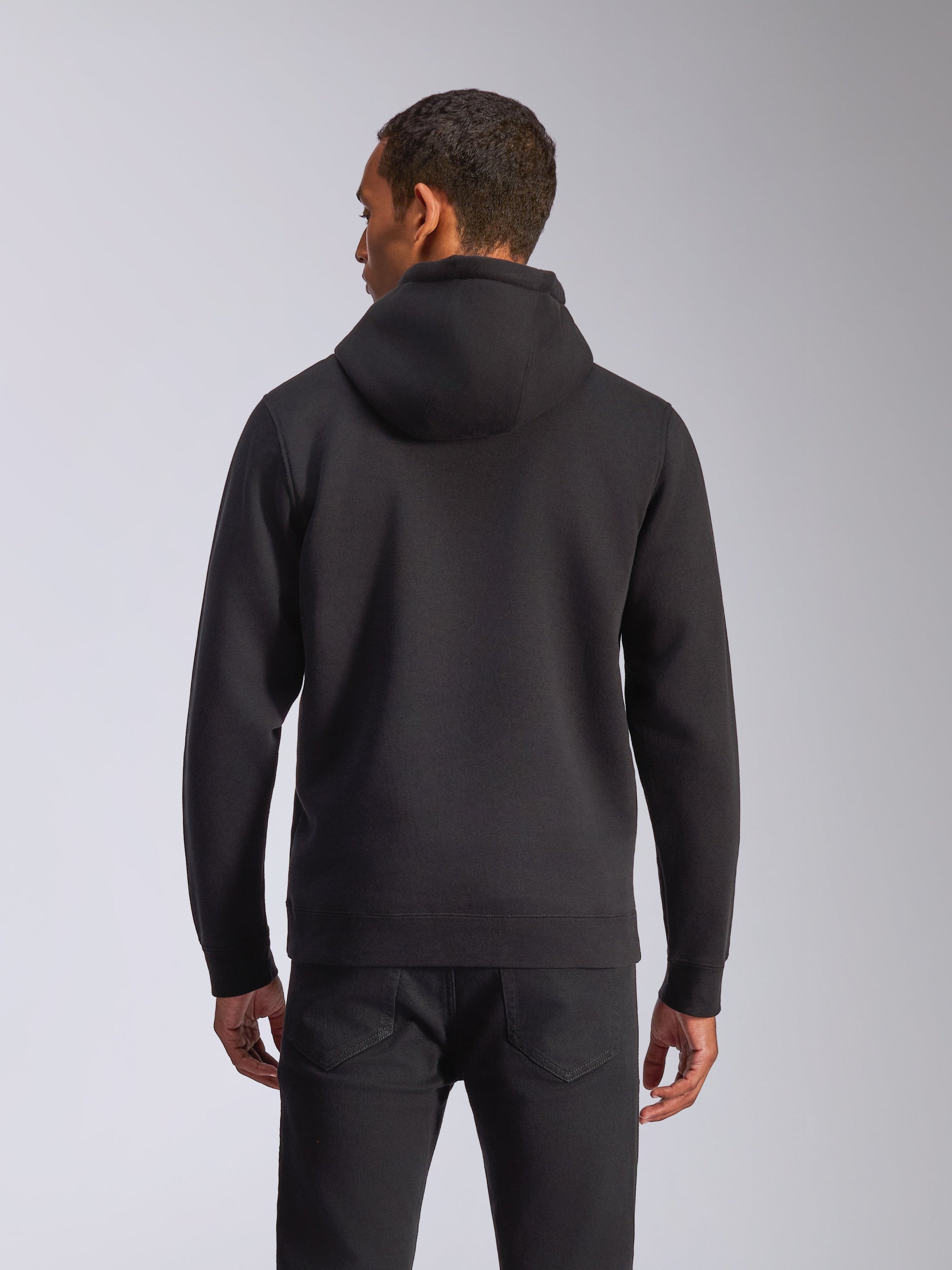 Fasting Hoodie