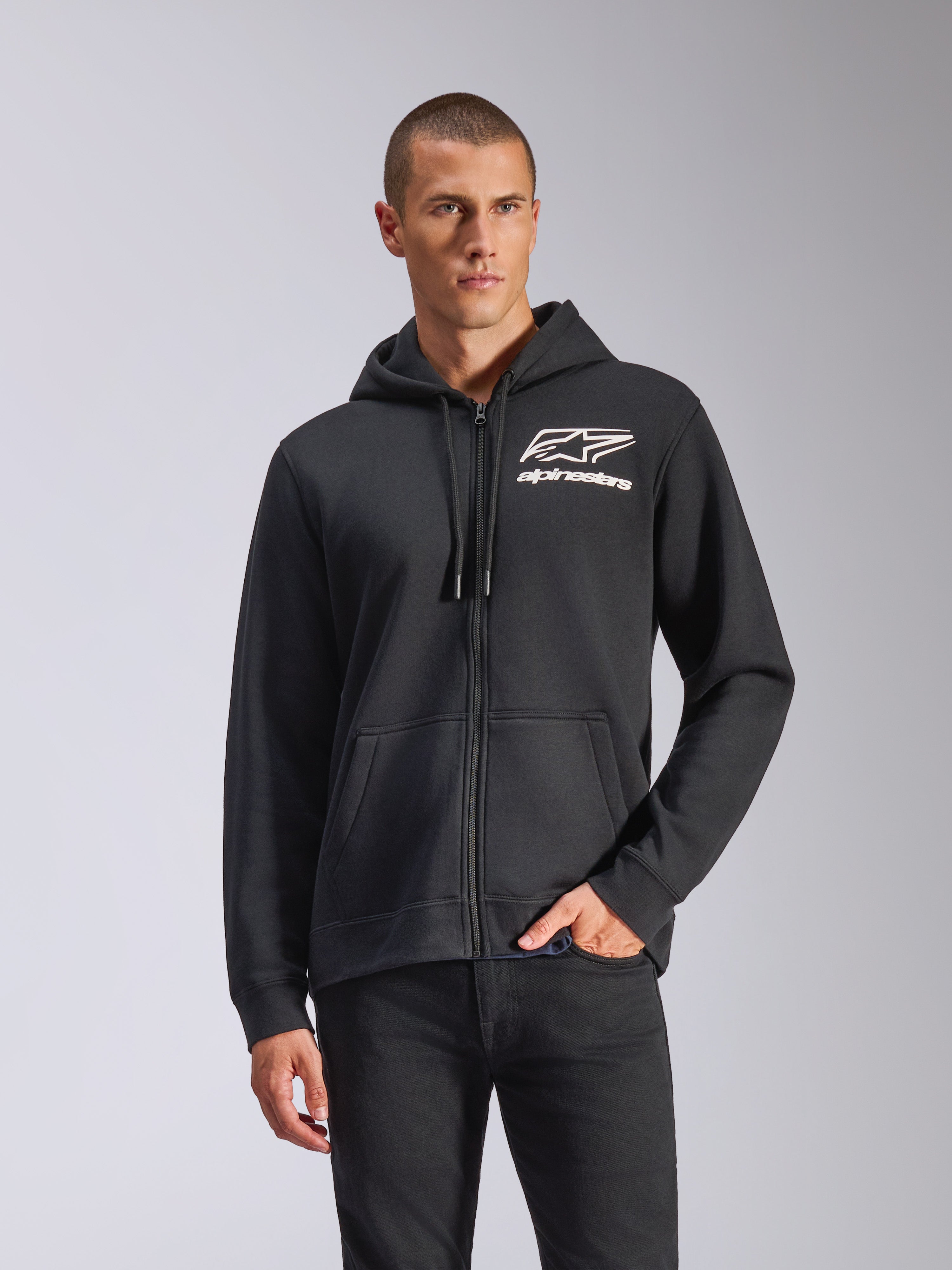 Formulation Hoodie
