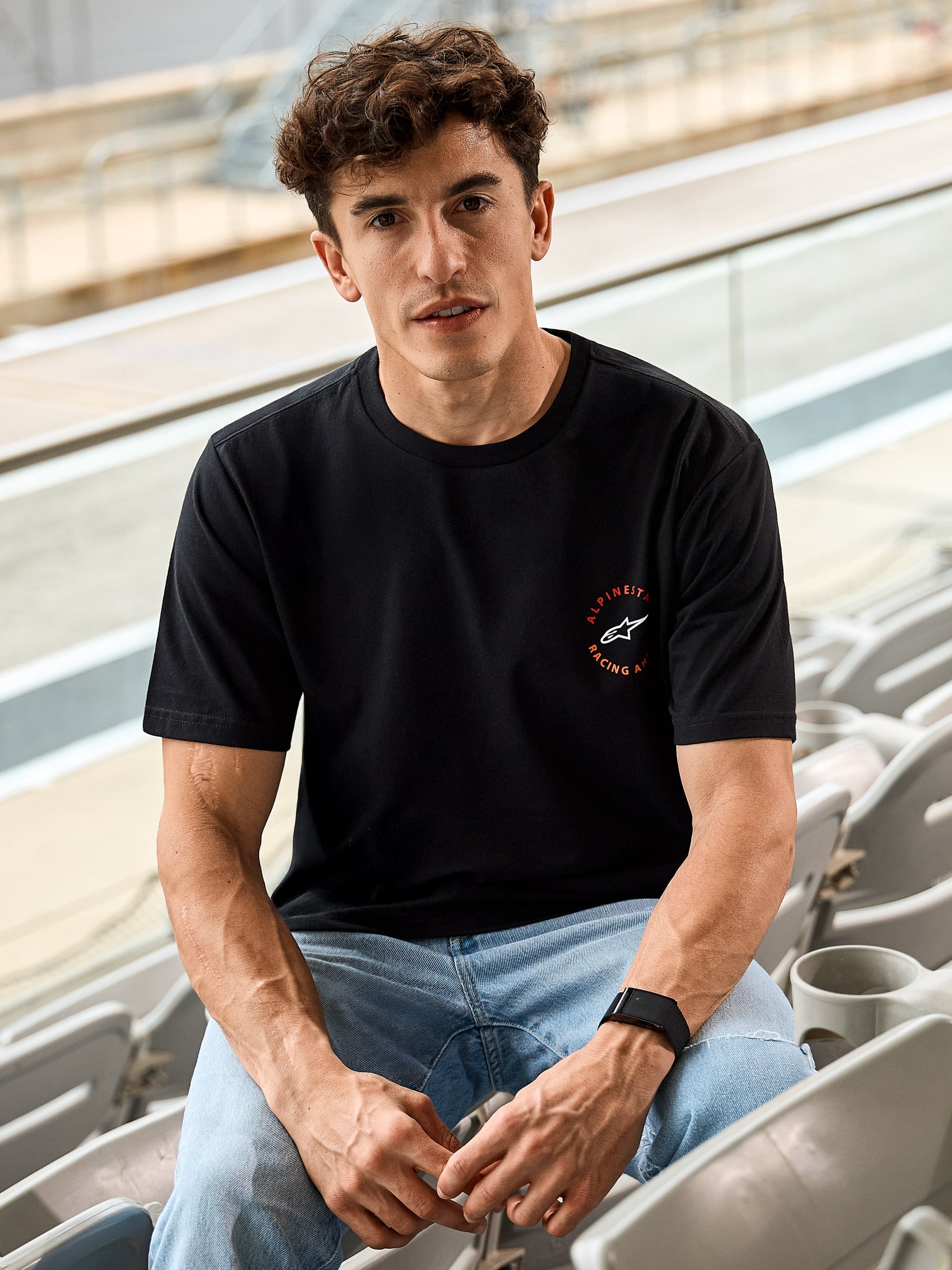True CSF Tee - Short Sleeve