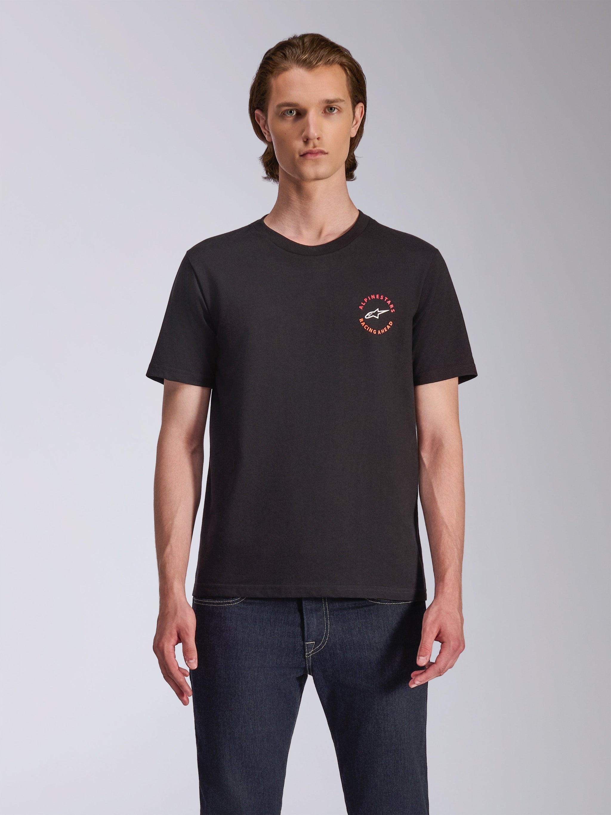True CSF Tee - Short Sleeve