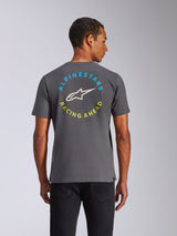 True CSF T-Shirt - Short Sleeve