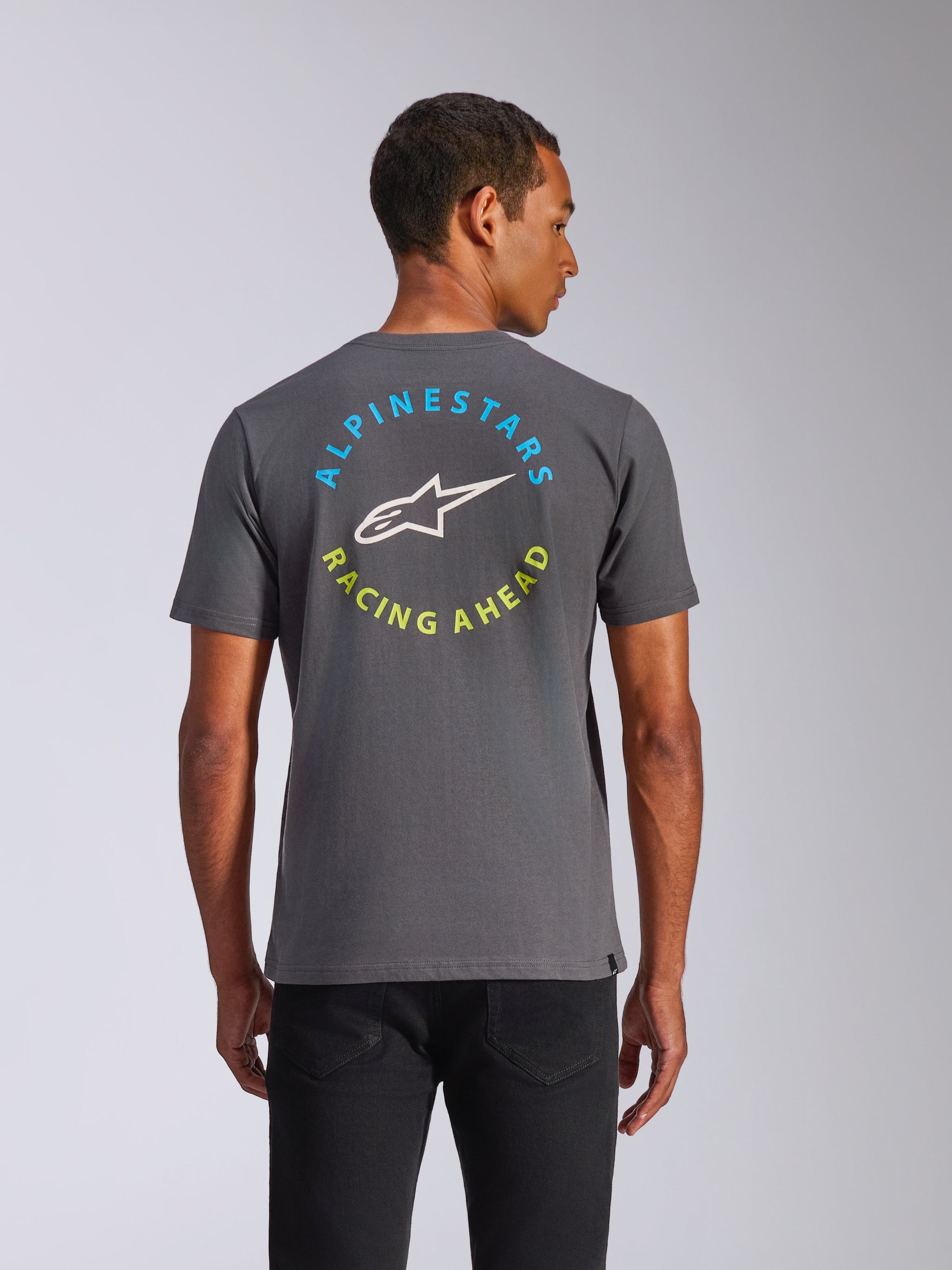 True CSF T-Shirt - Short Sleeve