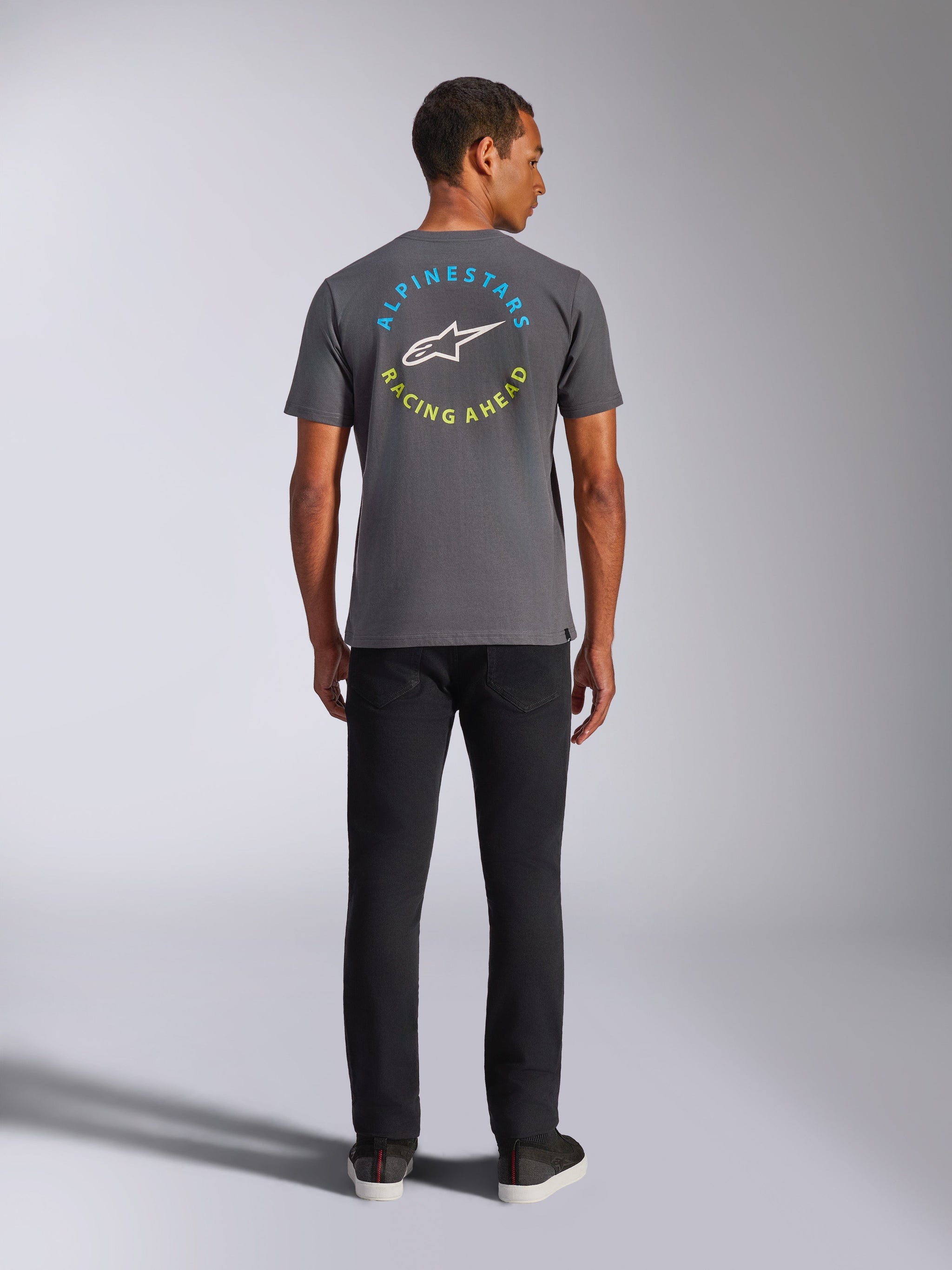 True CSF T-Shirt - Short Sleeve