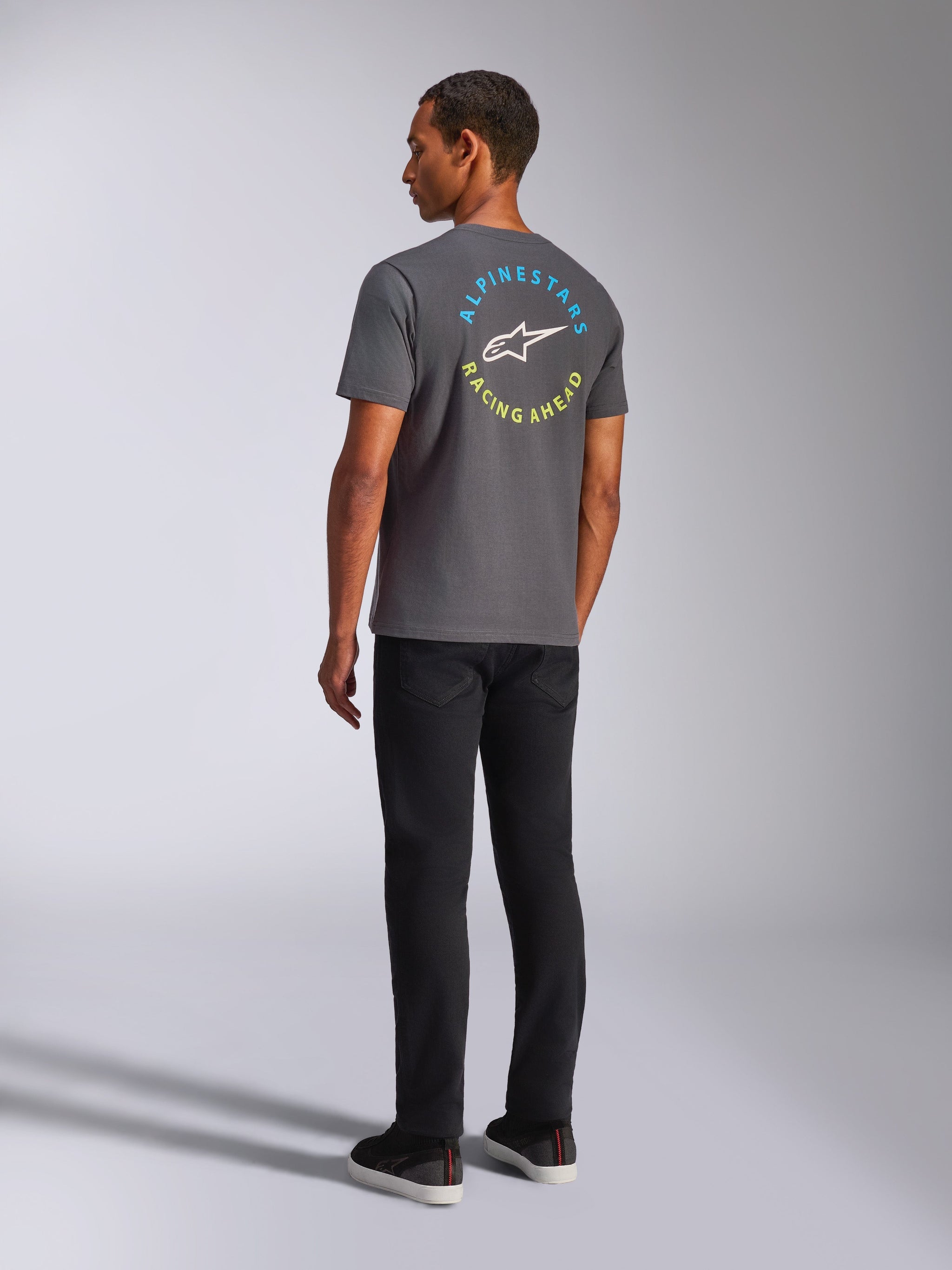 True CSF T-Shirt - Short Sleeve