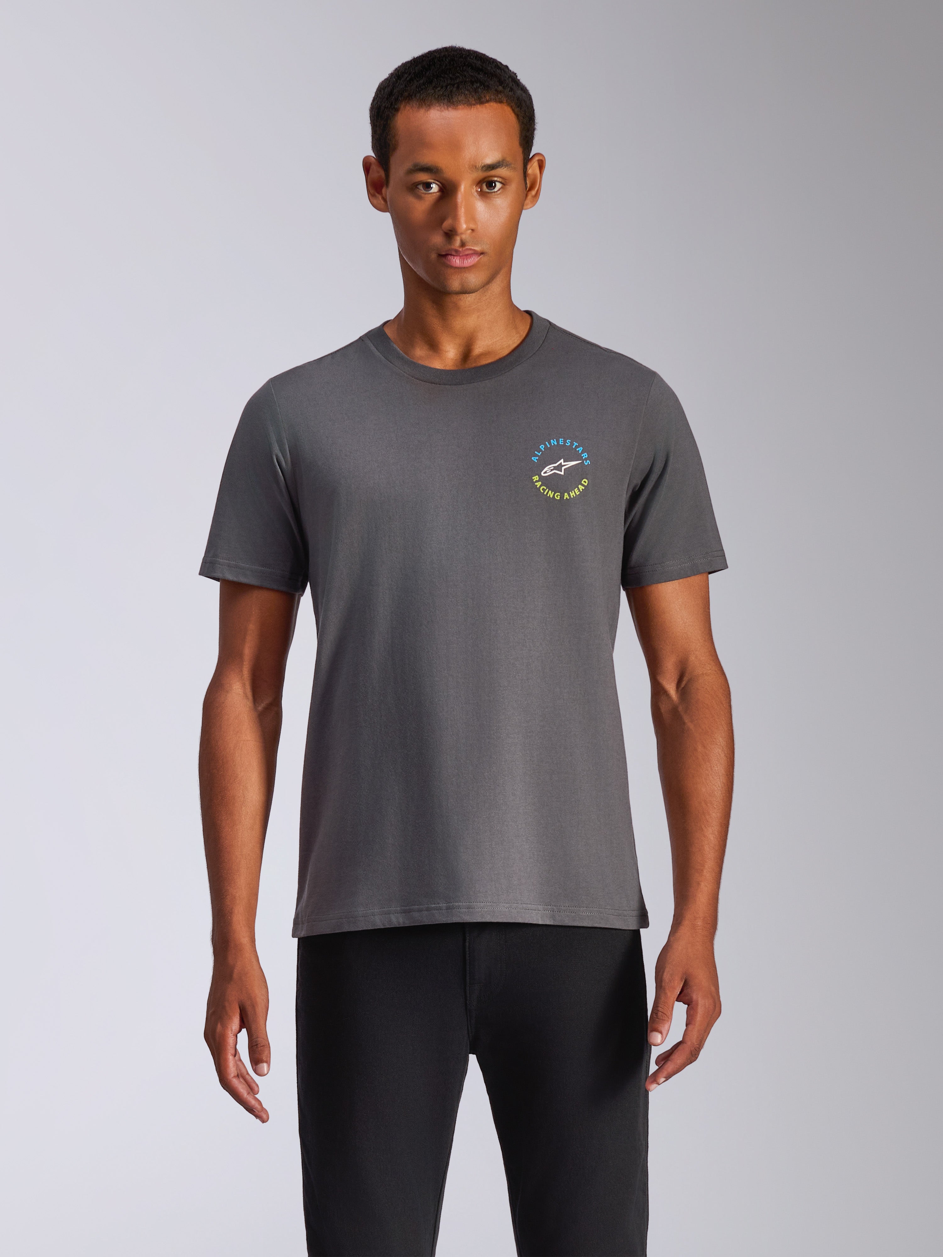 True CSF Tee - Short Sleeve